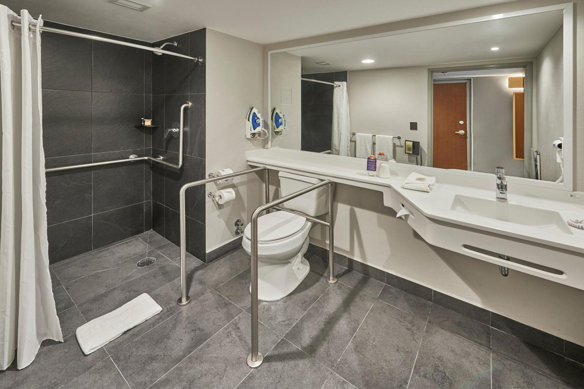 City Express Plus By Marriott Ciudad De Mexico Interlomas Eksteriør billede