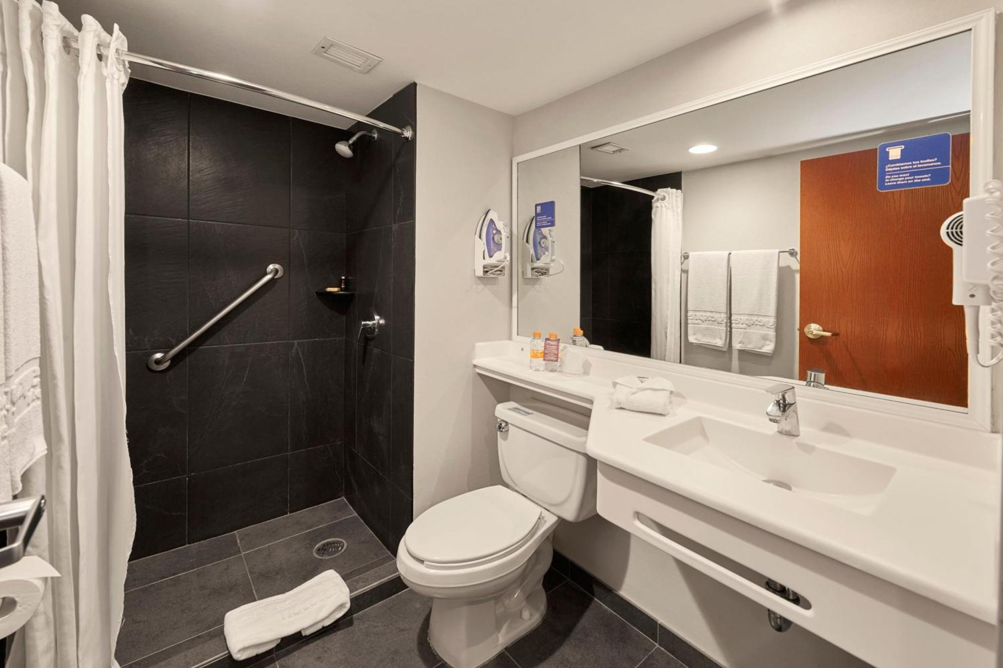 City Express Plus By Marriott Ciudad De Mexico Interlomas Eksteriør billede
